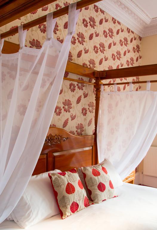 Royal Mackintosh Hotel ดันบาร์ ห้อง รูปภาพ