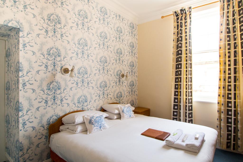 Royal Mackintosh Hotel ดันบาร์ ห้อง รูปภาพ