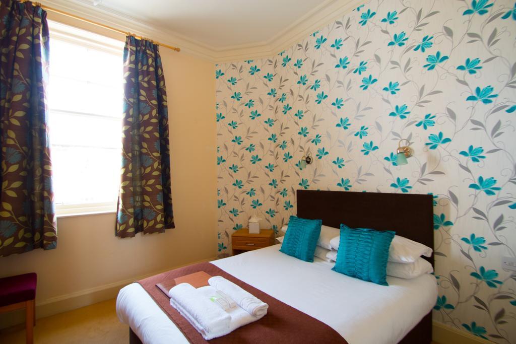 Royal Mackintosh Hotel ดันบาร์ ห้อง รูปภาพ