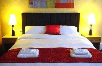 Royal Mackintosh Hotel ดันบาร์ ภายนอก รูปภาพ
